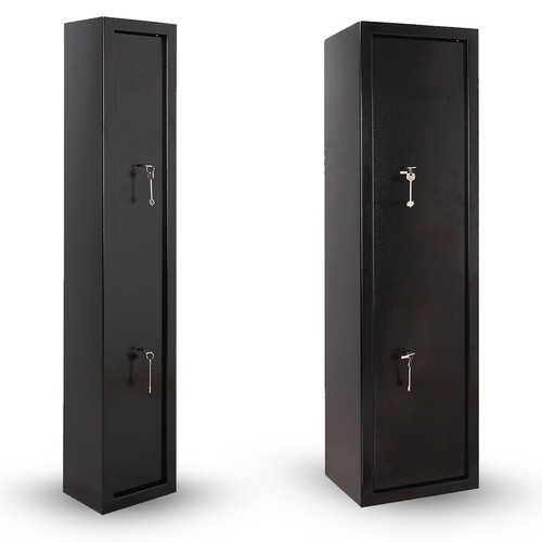 Gun cabinet lockable - 3,