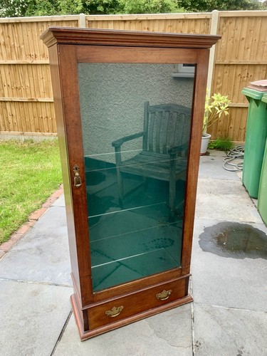 Antique victorian mahogany - antique,