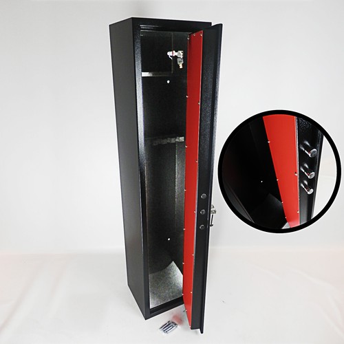 Gun cabinet extra - 6,