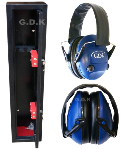 Gdk gun cabinet - 3, shotgun