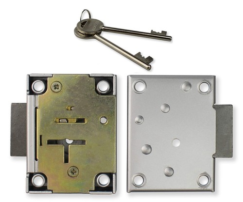 Lever gun cabinet safe locks - cabinet,