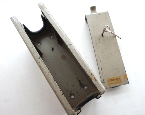 Gunmate safeguard devices - safeguard,