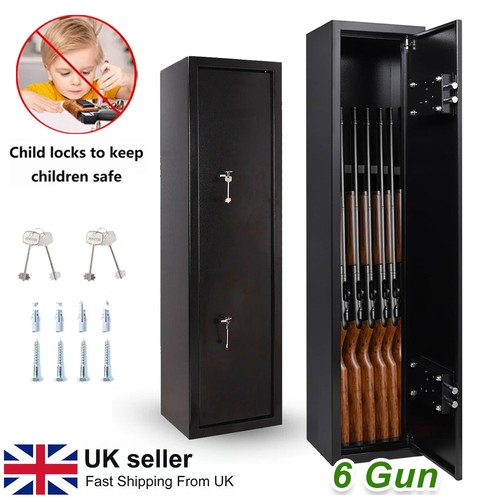 Luxury gun cabinet - luxury, lockable