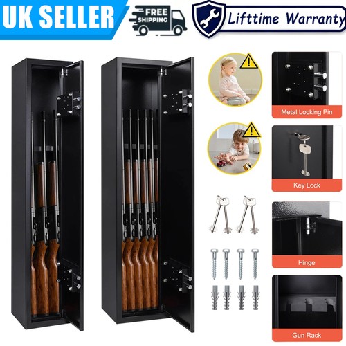 Gun cabinet new - 6,