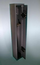 1 Gun Cabinet, Brand New 1