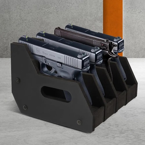 Brihard pistol foam gun - brihard,