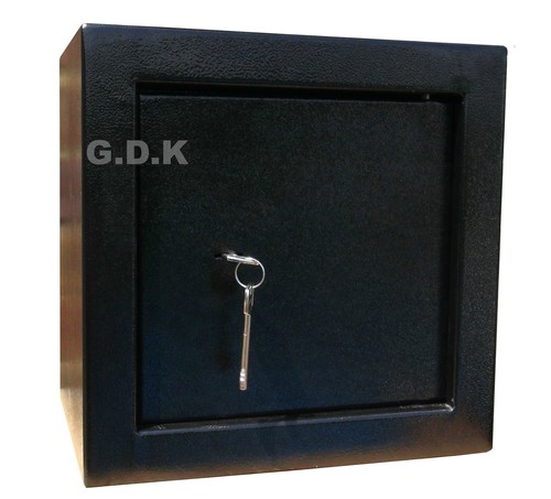 Gdk black medium ammunition - gdk,, black,