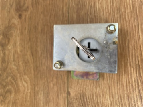 Gun cabinet safe barrel - gun, &