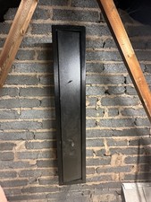 3 Gun Shotgun cabinet/safe