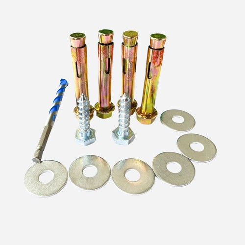 Premium gun cabinet fixing - premium,