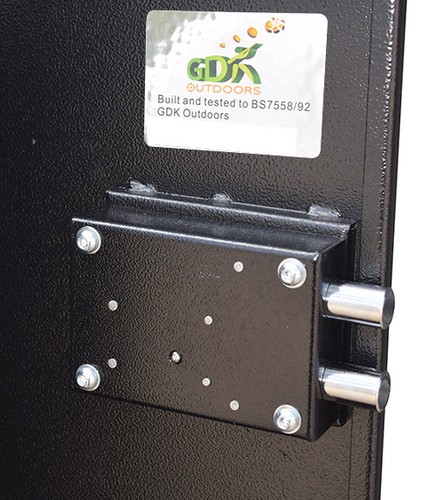 Gdk lever lock - lever,
