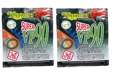 Napier VP90 Sachet X 2 Gun