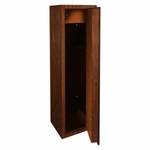Gun cabinet deluxe model 3 - gun,