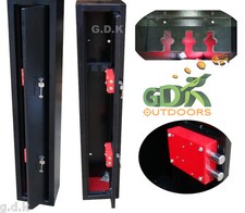 GDK, 3 GUN CABINET, SHOTGUN