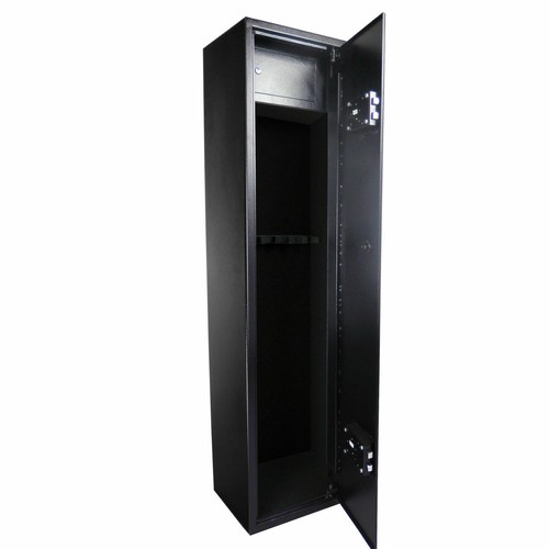 Gun cabinet new - cabinet, safe
