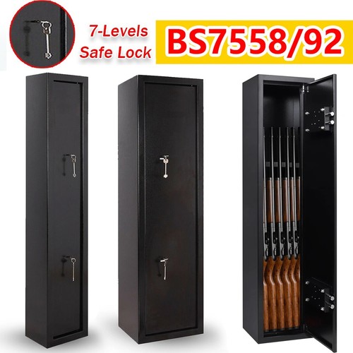 Gun cabinet - gun,