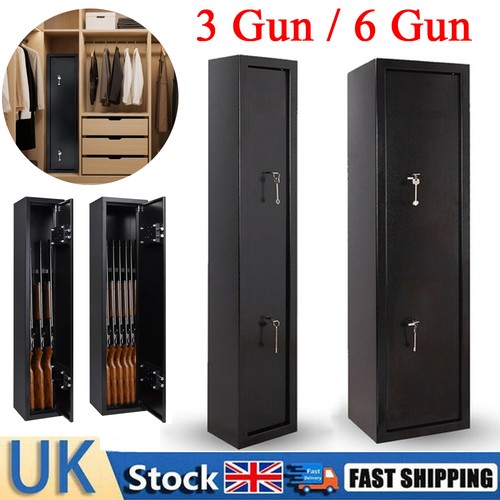 Gun safe cabinet security - safe,