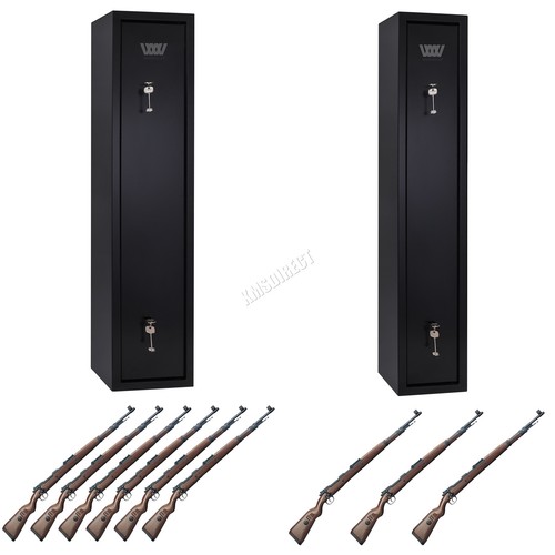 Westwood gun cabinet 6 - gun, or