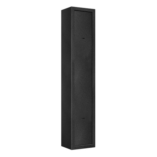 Gun cabinet storage unit - cabinet,