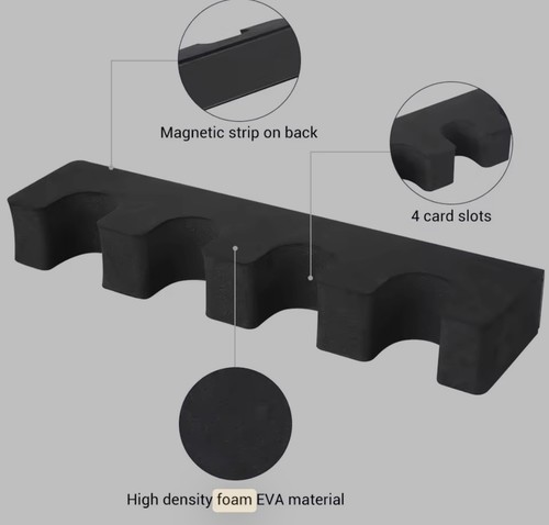 Slot eva gun - slot,