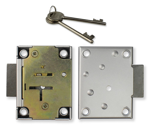 Gun cabinet lock safe locks - safe,