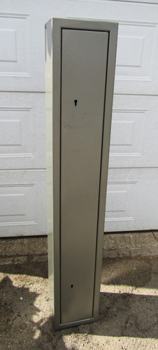 Gun cabinet suitable - suitable, 3