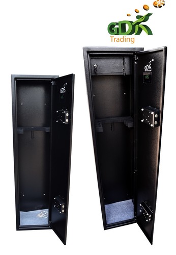 Gdk gun cabinets with inner - gun,