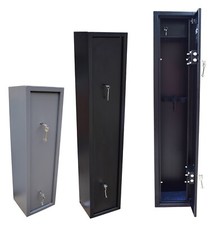 GDK GUN CABINETS, 1,2,3,4,5,6
