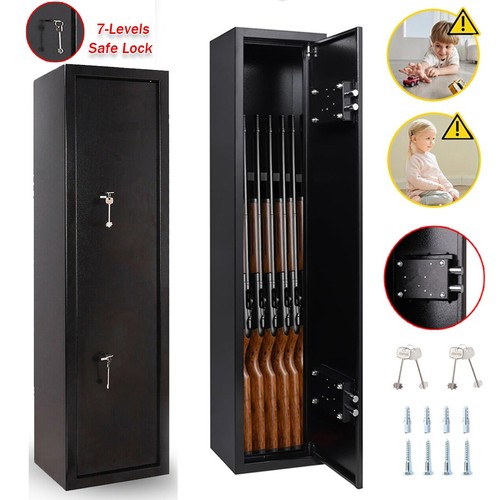 Gun cabinet box - /,