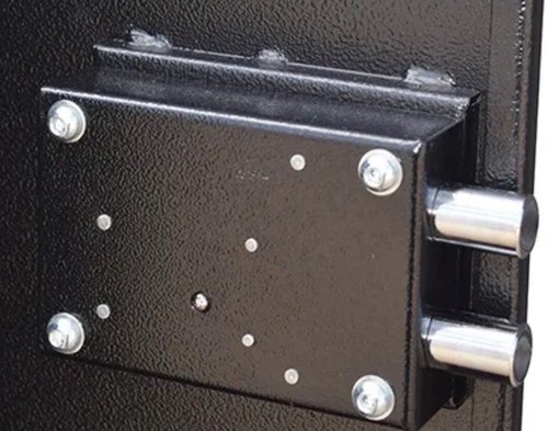 Gun cabinet lock - , shooting