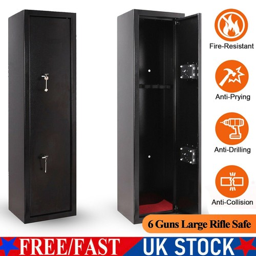 Gun cabinet new - new, safe