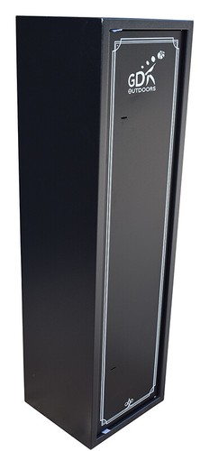 Gdk gun cabinet 8 - gdk,