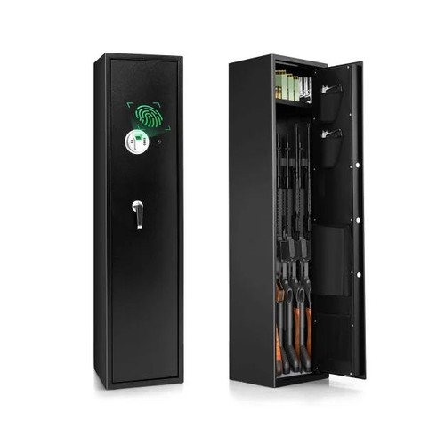 Rifle gun safe long - gun,