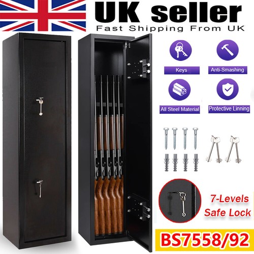 Gun cabinet safe - gun, rifle