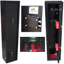 GDK  3 GUN CABINET, SHOTGUN