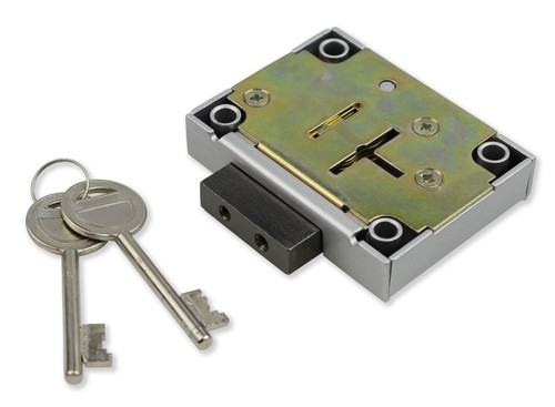 Safe lock lever - lever, cabinet