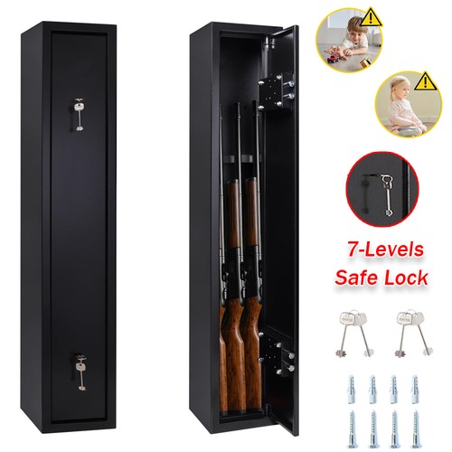 Gun cabinet safe - safe, rifle