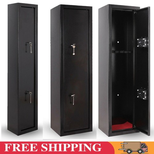 Gun cabinet box - 3,