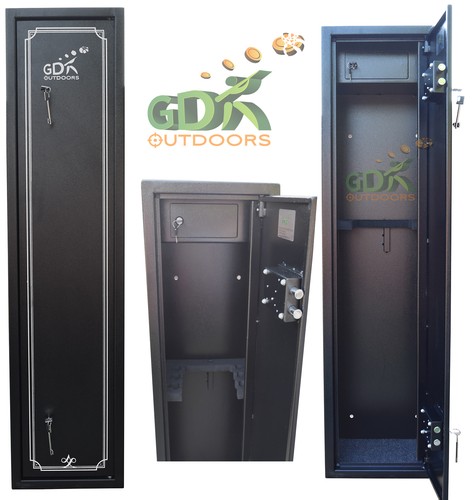 Gdk large gun cabinet - cabinet,, 6