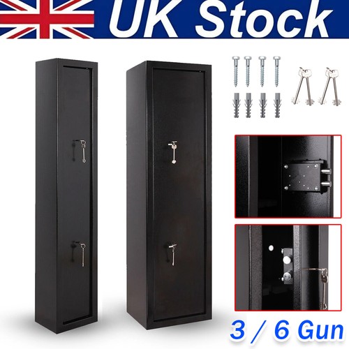 Gun cabinet steel - /,